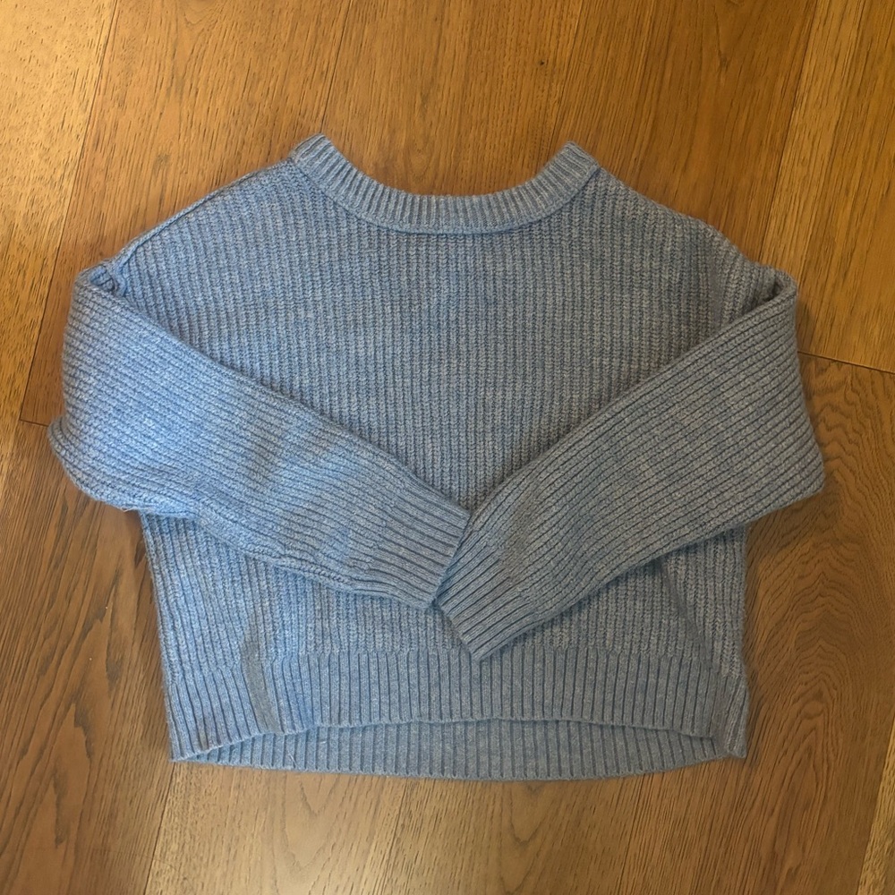american eagle sweater